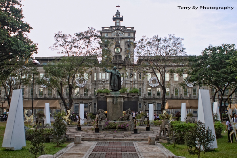 University Of Santo Tomas Graduate School Programs